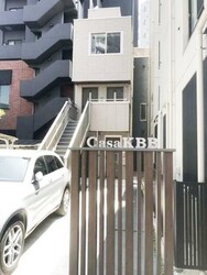 Casa KBBの物件外観写真